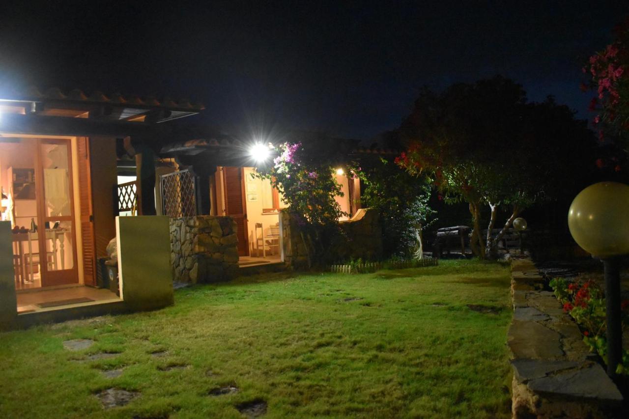 Splendida Villetta Tavolara 2 Vaccileddi Exteriér fotografie