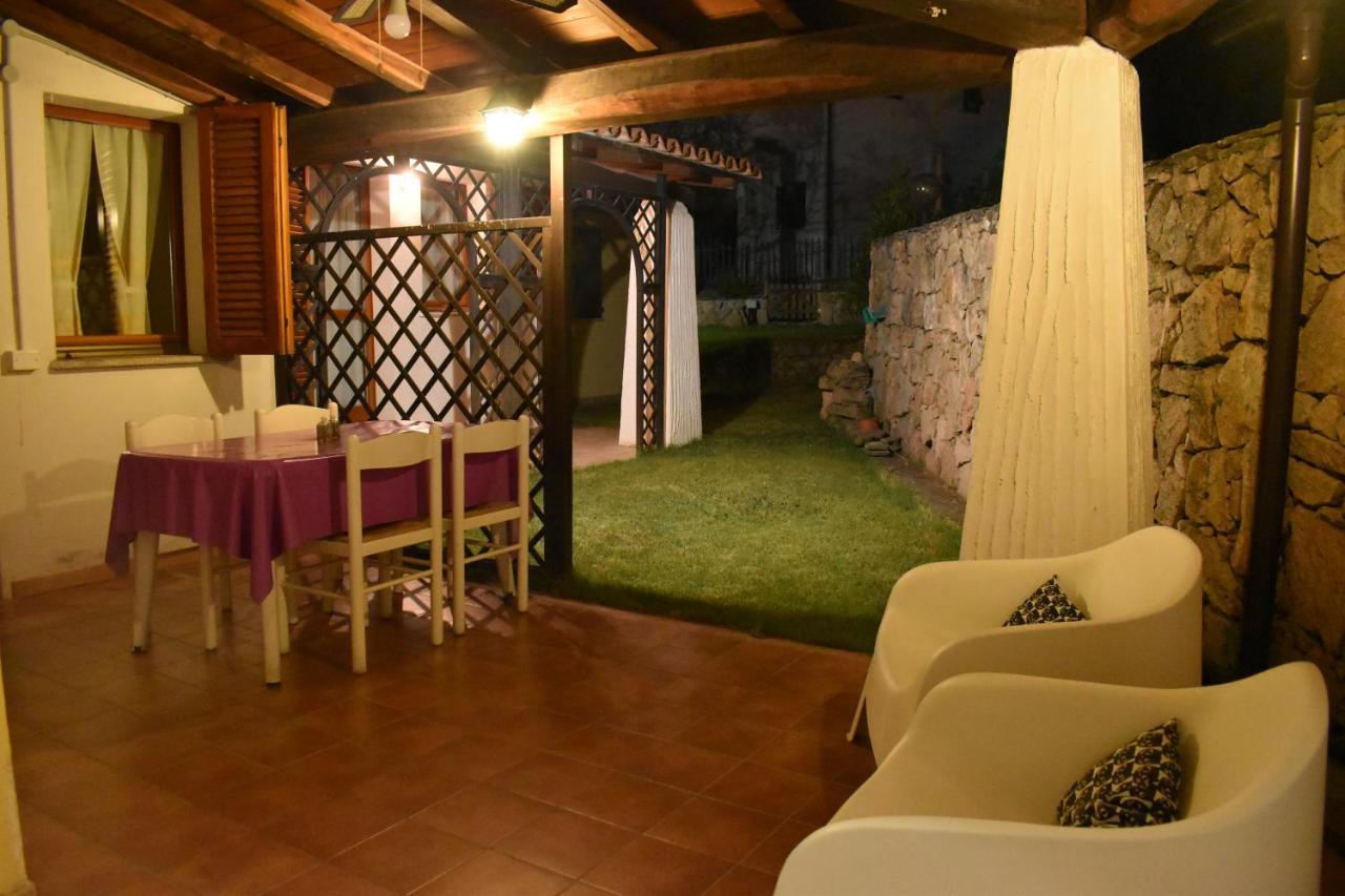 Splendida Villetta Tavolara 2 Vaccileddi Exteriér fotografie