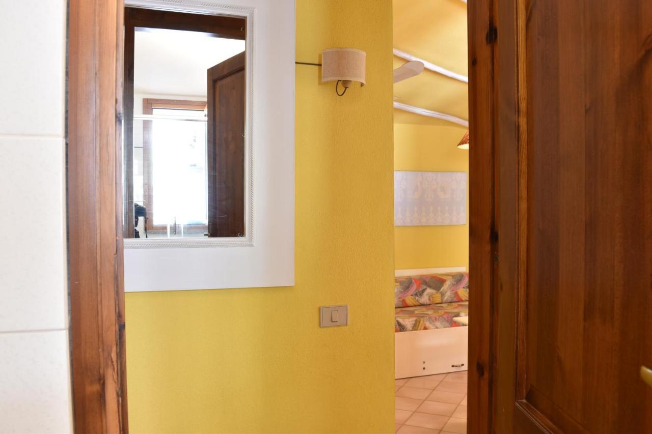 Splendida Villetta Tavolara 2 Vaccileddi Exteriér fotografie