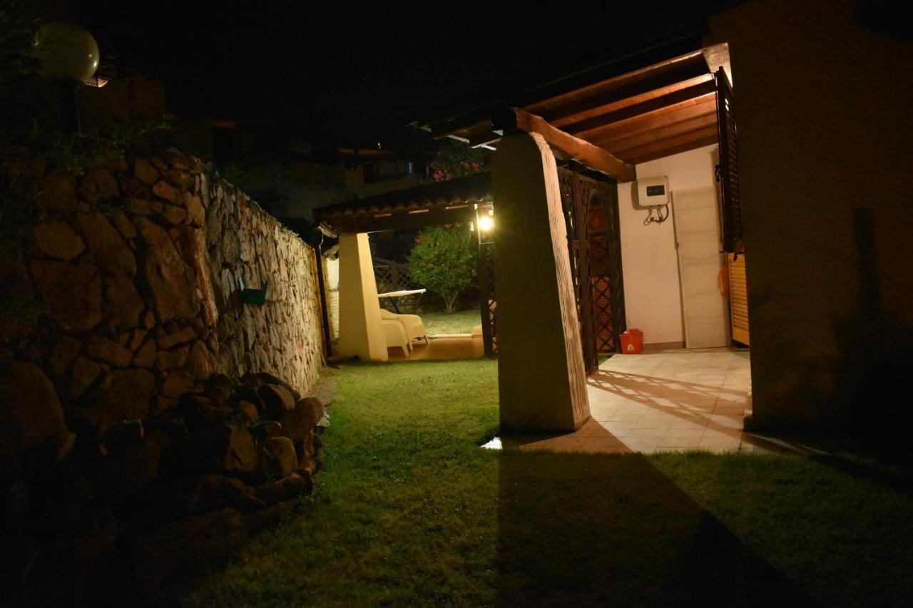 Splendida Villetta Tavolara 2 Vaccileddi Exteriér fotografie