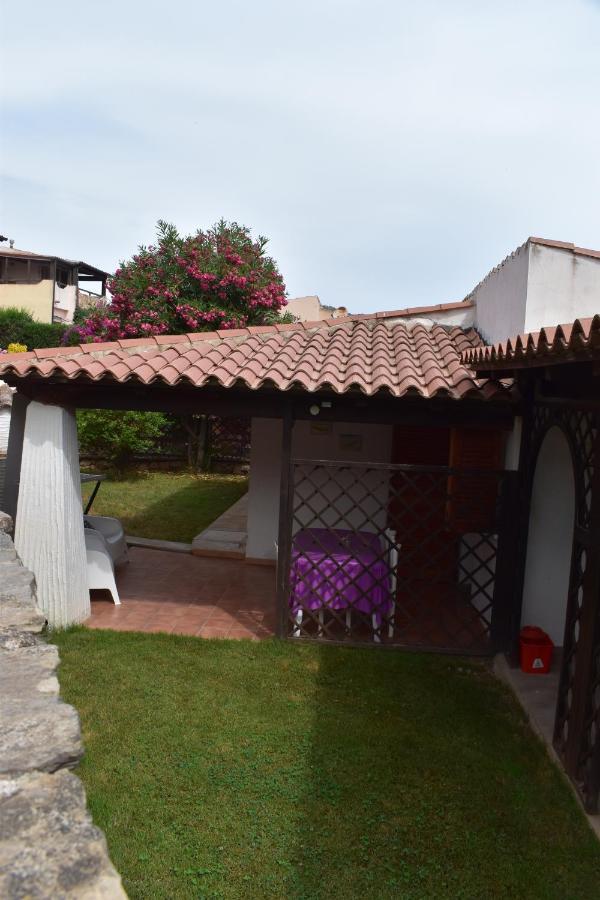 Splendida Villetta Tavolara 2 Vaccileddi Exteriér fotografie