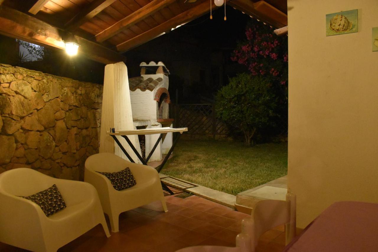 Splendida Villetta Tavolara 2 Vaccileddi Exteriér fotografie
