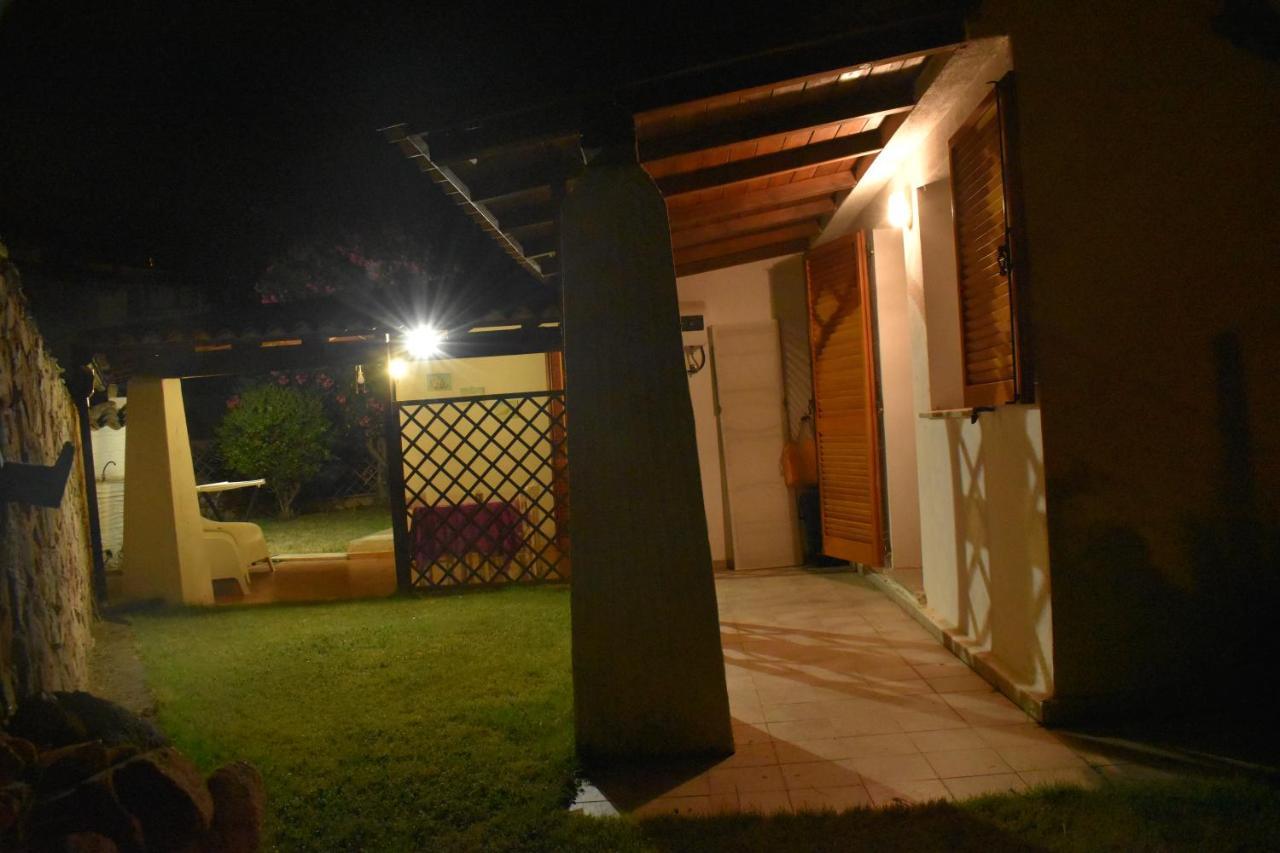 Splendida Villetta Tavolara 2 Vaccileddi Exteriér fotografie