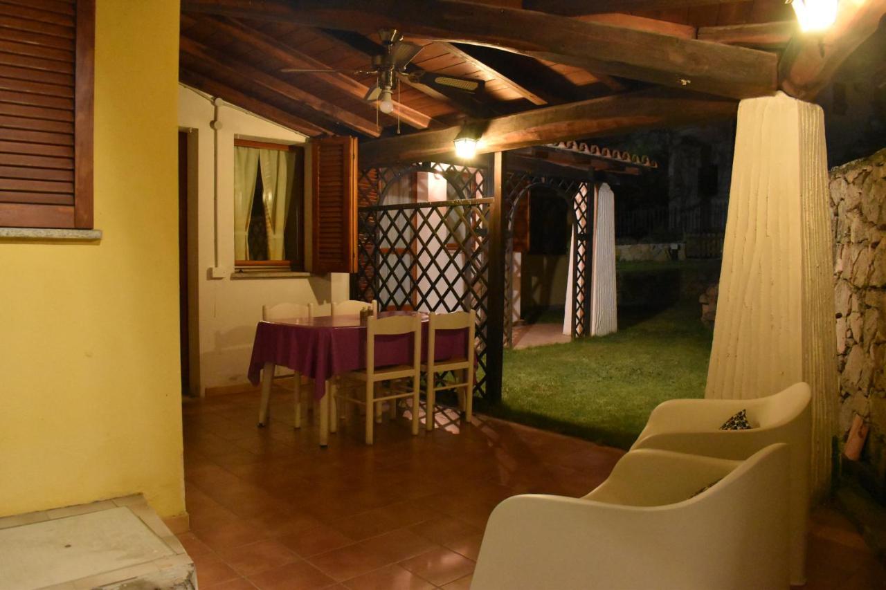 Splendida Villetta Tavolara 2 Vaccileddi Exteriér fotografie