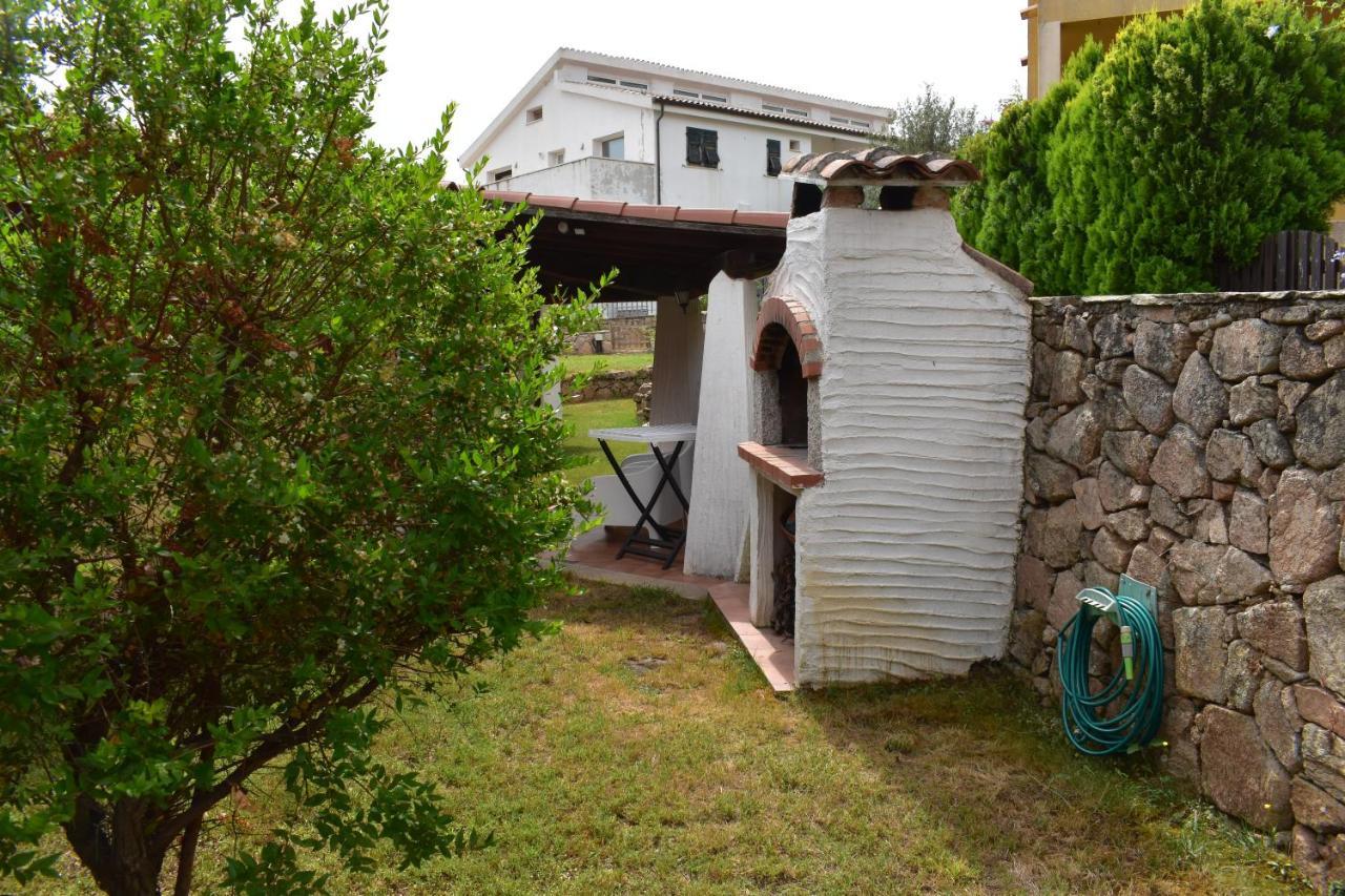 Splendida Villetta Tavolara 2 Vaccileddi Exteriér fotografie