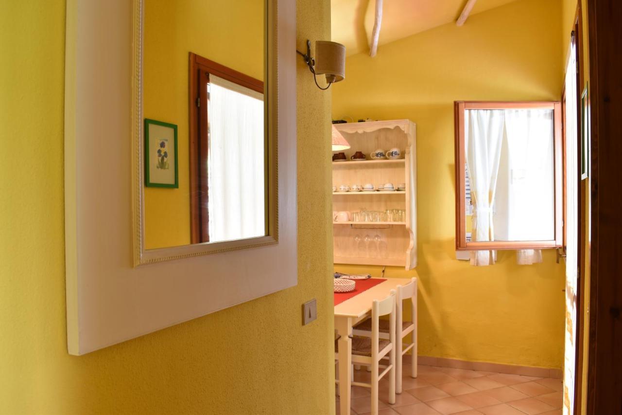 Splendida Villetta Tavolara 2 Vaccileddi Exteriér fotografie