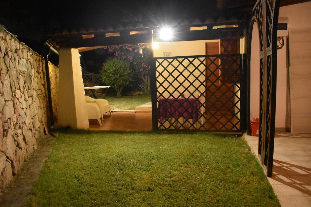 Splendida Villetta Tavolara 2 Vaccileddi Exteriér fotografie
